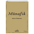 M�naf�k Adnan Demircan End�l�s Yay�nlar�