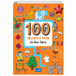 100 E�lenceli Oyun �iz Boya ��ren Par�lt� Yay�nlar�