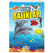 �lgin� Bal�klar Muhammet C�neyt �zcan Teleskop Pop�ler Bilim