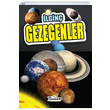 �lgin� Gezegenler Muhammet C�neyt �zcan Teleskop Pop�ler Bilim