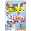 �lgin� V�cudumuz Muhammet C�neyt �zcan Teleskop Pop�ler Bilim