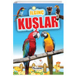 �lgin� Ku�lar Muhammet C�neyt �zcan Teleskop Pop�ler Bilim