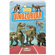 �lgin� Dinozorlar Muhammet C�neyt �zcan Teleskop Pop�ler Bilim