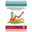 Ekonomi ve Finans Alan�nda Ampirik �al��malar Gazi Kitabevi