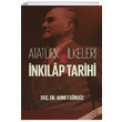 Atat�rk �lkeleri ve �nkilap Tarihi Ahmet G�nd�z Orion Kitabevi