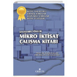 Mikro �ktisat �al��ma Kitab� �lker Paras�z Orion Kitabevi