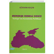 Menek�e Renkli Deniz G�khan Ko�er Orion Kitabevi