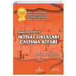 �ktisat Okullar� �al��ma Kitab� �lker Paras�z Orion Kitabevi