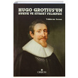 Hugo Grotiusun Hukuk ve Siyaset Felsefesi Y�ld�r�m Torun Orion Kitabevi