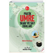 Pratik Umre Tavaf ve Say Dualar� Mehmet G�ndo�an Medrese Kitabevi