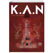 K.A.N Celal Cem Dengiz Kutlu Yay�nevi