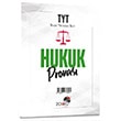 TYT Hukuk Fak�ltesi Provas� Deneme S�nav� DenemeBank