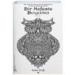 Bir Nefeste Boyama Kitap 1 Katie Paff Kuzey Yay�nlar�