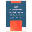 �mar Bar���ndan Kaynaklanan Sorunlar ve ��z�mleri Se�kin Yay�nevi