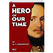 A Hero Of Our Time Mihail Yuryevi� Lermontov Gece Kitapl���