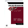 S�ra D��� Bir Mahkeme Mustafa Dere Palet Yay�nlar�