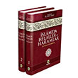 �slamda Helaller ve Haramlar (2 Cilt Tak�m) �bn Hacer El Heytemi Kay�han Yay�nlar�