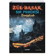 Z�l Ba�ar 1 S�r Perdesi Bengg��ah Kavim Yay�nc�l�k
