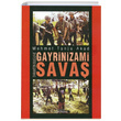 Tarihten Bug�ne Gayrinizami Sava� Mehmet Tanju Akad Kasta� Yay�nlar�