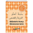 Hikayelerle Arap�a ��reniyorum Serisi 7.S�n�f Arap�a Hikaye Seti (10 Kitap) Karma Kitaplar