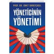 Y�neticinin Y�netimi �smet Barut�ugil Kariyer Yay�nlar�