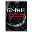 Siyah Sancak Ali Kuzu Kariyer Yay�nlar�