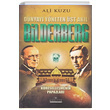 Bilderberg D�nyay� Y�neten �st Ak�l Ali Kuzu Kariyer Yay�nlar�