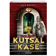 Hedef T�rkiye Kutsal Kase Ali Kuzu Kariyer Yay�nlar�