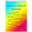 Konu�an M�sralar Umran Yakan Karina Yay�nevi
