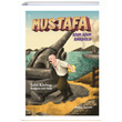 Mustafa Ad�m Ad�m Anadolu Sevil K�yba�� Do�an Egmont Yay�nc�l�k