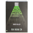 Ruh �nsan Cin Ahmed Hulusi Kitsan Yay�nlar�