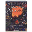 A dan Z ye Astroloji 3. Kitap Cilt: 1 Nuran Tuncel Kitsan Yay�nlar�