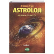 A dan Z ye Astroloji 1. Kitap Nuran Tuncel Kitsan Yay�nlar�
