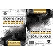 TYT AYT Paragraf ve Problemler Soru Bankas� M�rekkep Akademi Yay�nc�l�k