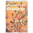 Risaleler Serisi (3 Kitap Tak�m) Muhyiddin �bn Arabi Kitsan Yay�nlar�