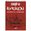 Do�u �yk�leri Robert E. Howard Gece Kitapl���