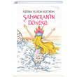 �ahmeran�n D�n��� Hurihan Y�ld�r�m Kurtaran Do�an Egmont Yay�nc�l�k