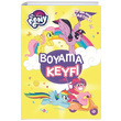 My Little Pony Boyama Keyfi Do�an Egmont Yay�nc�l�k