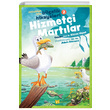 Hizmet�i Mart�lar �ocuklar ��in Bilgelik Hikayeleri 2 Kaz�m Uysal Beyan Yay�nlar�