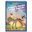 A�g�zl� E�e�in Ac�kl� �yk�s� �ocuklar ��in Bilgelik Hikayeleri 3 Mustafa G�ne� Beyan Yay�nlar�