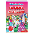 Uykudan �nce En G�zel Masallar K�l Kedisi Uyuyan G�zel Pamuk Prenses Koloni �ocuk
