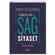 Osmanl�dan G�n�m�ze T�rkiyede Sa� Siyaset Cemal Fedayi Kadim Yay�nlar�