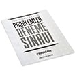 �cretsiz KPSS Tamam� Video ��z�ml� Problemler Deneme S�nav� Paragon Yay�nc�l�k