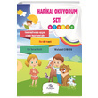 Harika Okuyorum Seti Mehmet Orhan Kocag�z Kitap