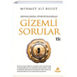 Gizemli Sorular Mehmet Ali Bulut Hayat Yay�nlar�
