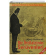 Bir �htilalcinin Ser�venleri Alpay Kabacal� G�rer Yay�nlar�
