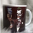 DC Comics Joker Kupa K114 Book Tasar�m