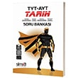 TYT AYT Tarih Soru Bankas� Simya Dergisi Yay�nlar�