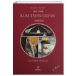 Ehli Hak Baba Tahir Uryan Zerd��t �mer Ulu�ay G�zde Yay�nlar�