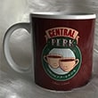 Friends Central Perk Kupa K40 Book Tasar�m